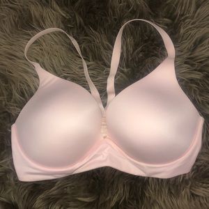 Victoria Secret Lightly lined plunge bra